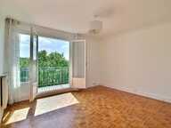 60580 COYE LA FORET Appartement T3 avec grand balcon et cave — photo 2