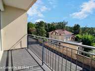 60580 COYE LA FORET Appartement T3 avec grand balcon et cave — photo 3