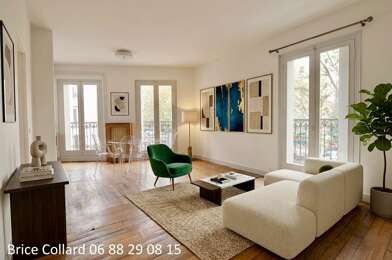 Appartement 3 pièces 495000 €