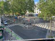 75010 Paris 10 Appartement 59m2  au 2eme etage Belleville — photo 4
