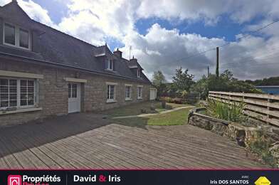 Maison 5 pièces 174900 €