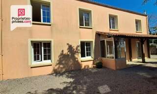 Maison 11 Pièces 187 m² à vendre à Fontenay-le-Comte (85200)