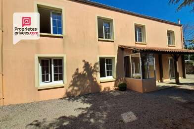 Maison 11 pièces 310000 €