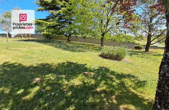 PROPRIÉTÉ    (187 m² ) 11 PIÈCES  2 LOGEMENTS INDEPENDANTS — photo 4