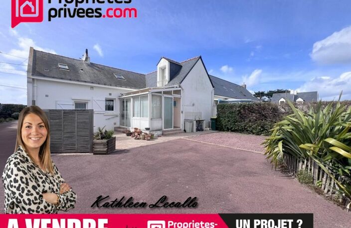 Maison La Turballe 6 pièce(s) 114 m2 — photo 2