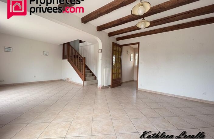 Maison La Turballe 6 pièce(s) 114 m2 — photo 4