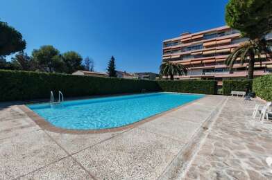 Appartement 3 pièces 283500 €