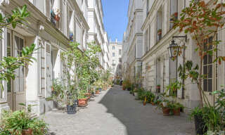Appartement 2 Pièces 50 m² à vendre à Paris 19 (75019)