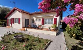 Maison 4 Pièces 83 m² à vendre à Mouguerre (64990)