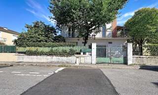 Maison 5 Pièces 115 m² à vendre à Toulouse (31100)