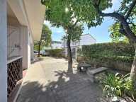 TOULOUSE, PROCHE AVENUE DE MURET, MAISON 6 PIÈCES AVEC JARDIN ET GARAGE — photo 2