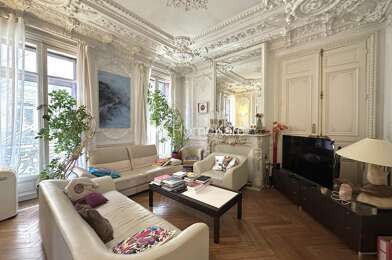 Appartement 5 pièces 692000 €
