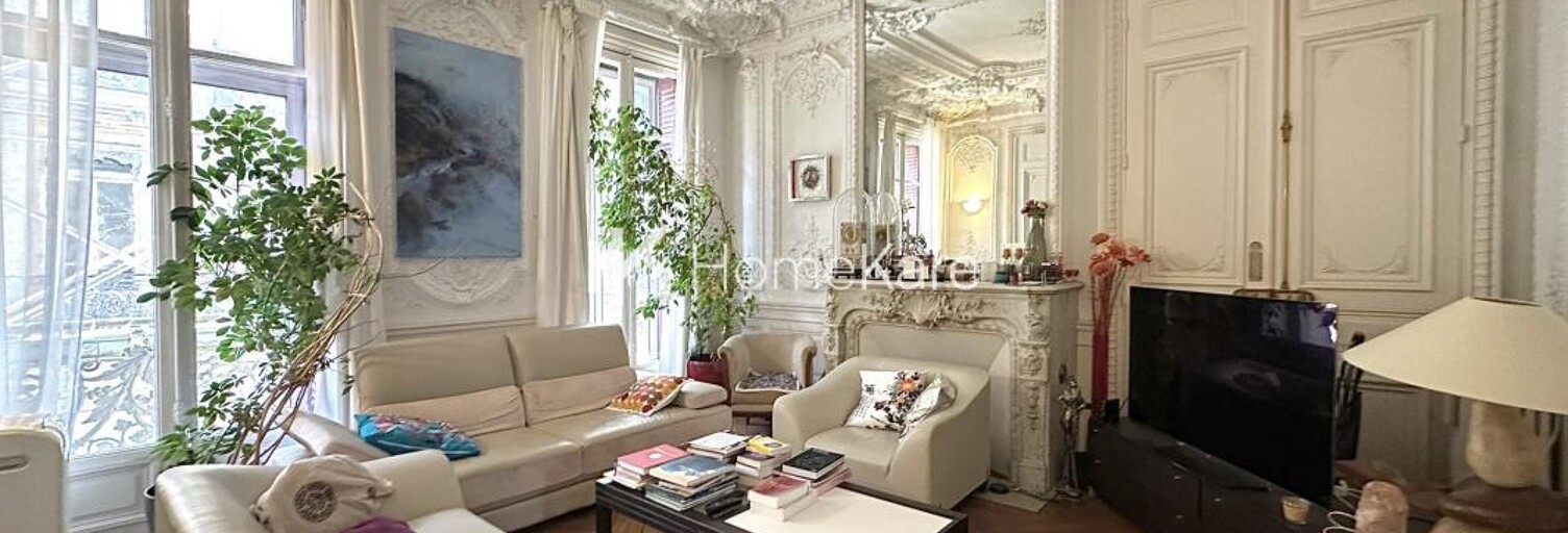 Appartement 5 Pièces 140 m² à vendre à Toulouse (31000)