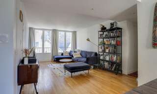 Appartement 3 Pièces 77 m² à vendre à Rennes (35000)