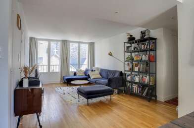 Appartement 3 pièces 339900 €