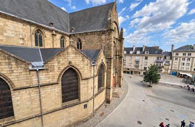 Appartement à vendre Centre Ville / Place Saint Germain — photo du bien