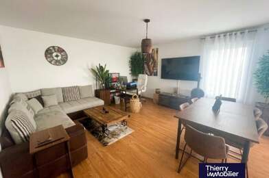 Appartement 3 pièces 192000 €