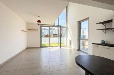 Appartement 3 pièces 265000 €
