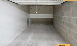 Garage   m² à vendre à Nantes (44000)
