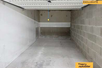 Garage  24500 €