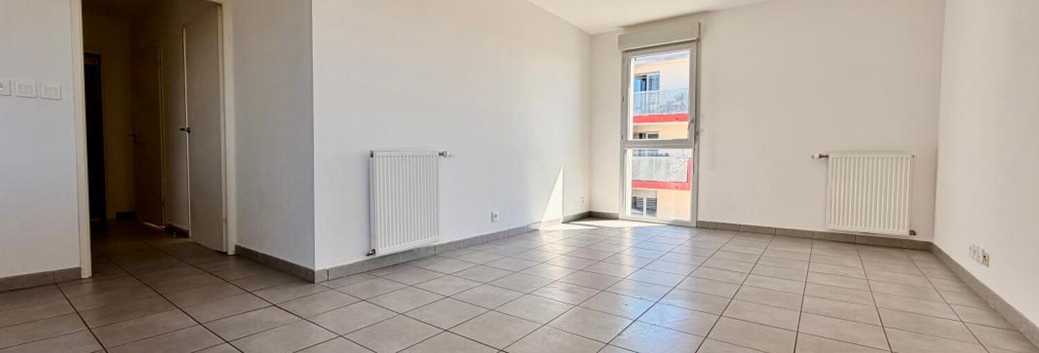 Appartement 3 Pièces 55 m² à louer à Launaguet (31140)