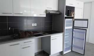 Appartement 3 Pièces 62 m² à louer à Saint-Alban (31140)