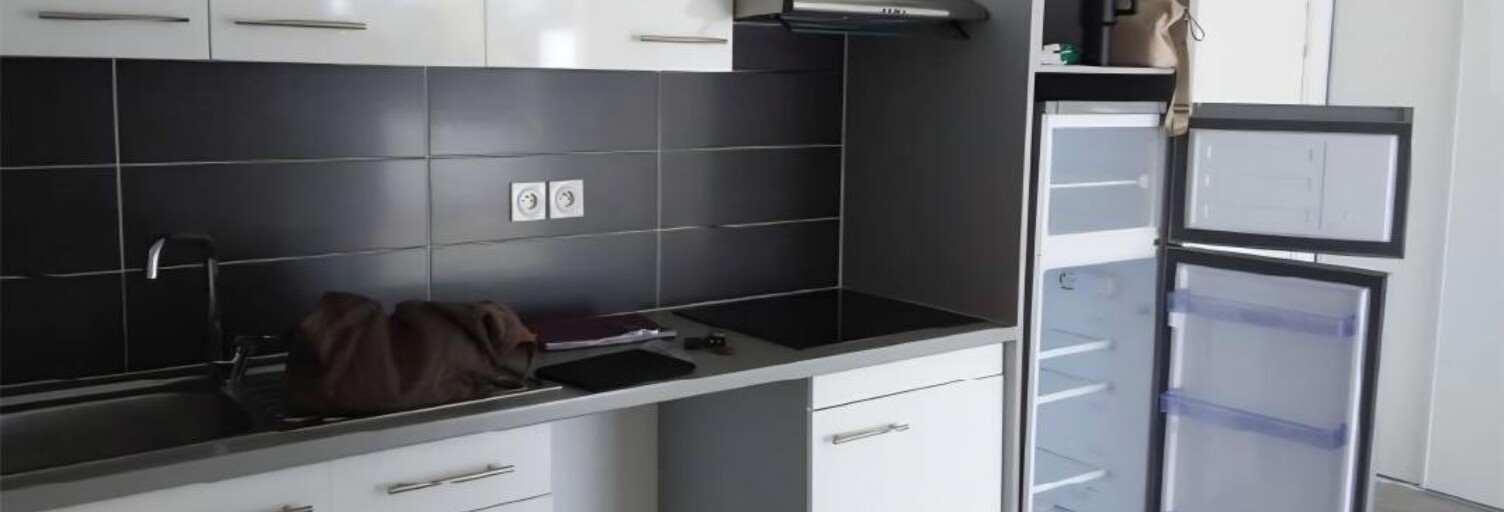 Appartement 3 Pièces 62 m² à louer à Saint-Alban (31140)