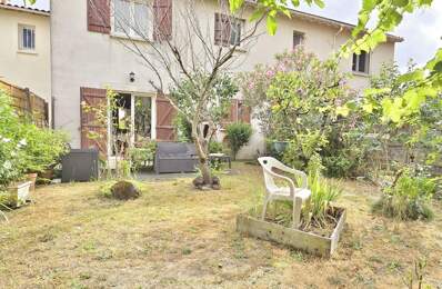 Maison À Vendre — photo du bien