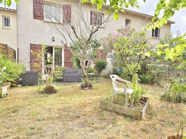 Maison À Vendre — photo du bien