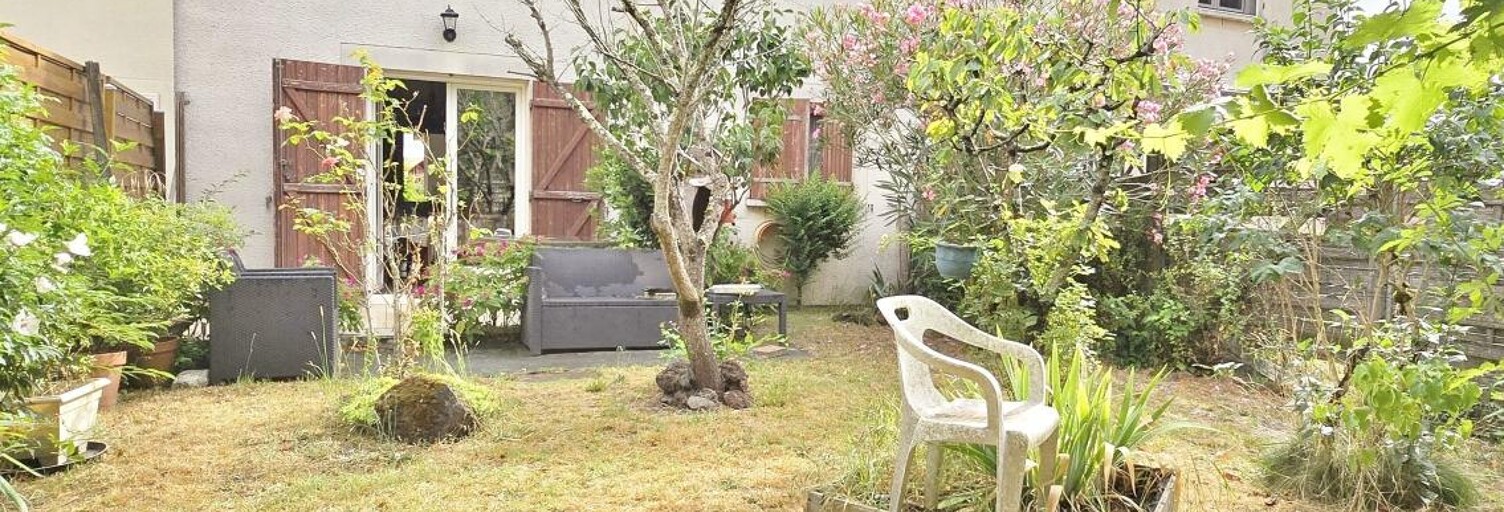 Maison 4 Pièces 86 m² à vendre à Villenave-d'Ornon (33140)