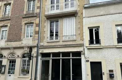 Maison 5 pièces 297900 €