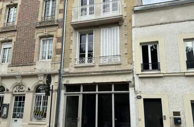 Maison À Vendre — photo du bien