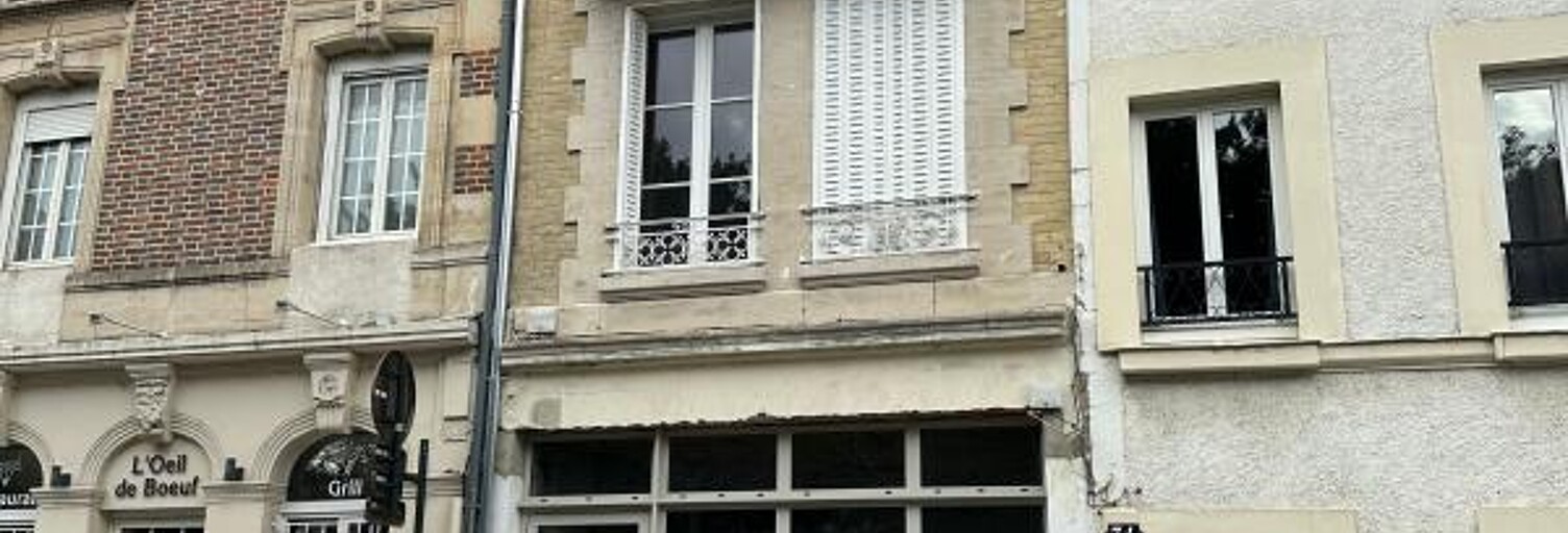 Maison 5 Pièces 200 m² à vendre à Épernay (51200)