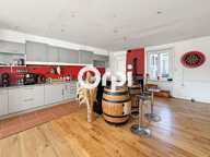   Maison à louer située à proximité de toutes les commodités à Sainte-Foy-l’Argentière !   — photo 3