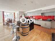   Maison à louer située à proximité de toutes les commodités à Sainte-Foy-l’Argentière !   — photo 4
