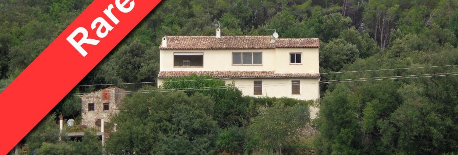 Maison 3 Pièces 73 m² à louer à Villecroze (83690)