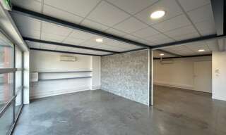 Commerce  165 m² à louer à Toulouse (31200)