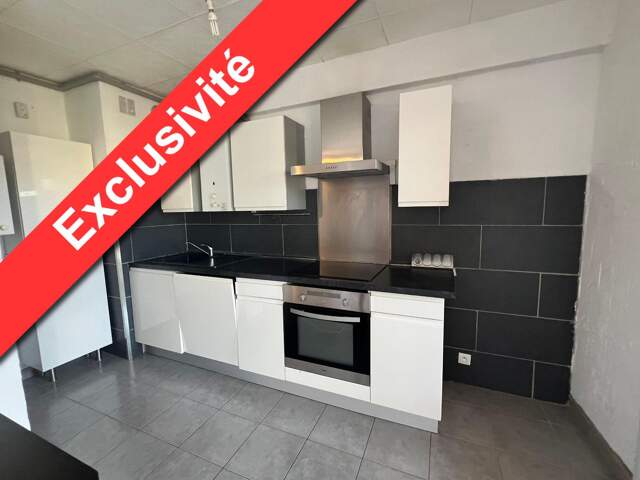 Appartement 4 pièces 68 m² à Draguignan — photo du bien