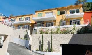 Appartement 2 Pièces 43 m² à louer à La Trinité (06340)