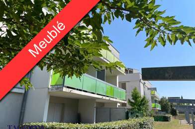 Appartement 3 pièces 950 €