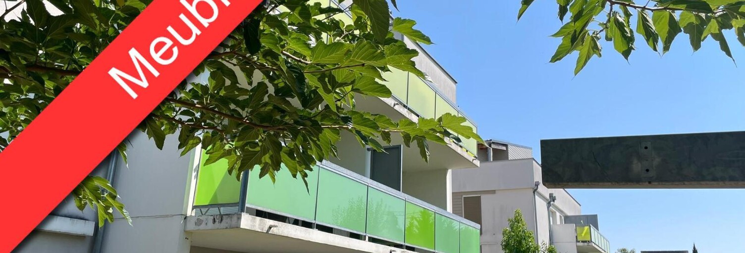 Appartement 3 Pièces 56 m² à louer à Toulouse (31300)