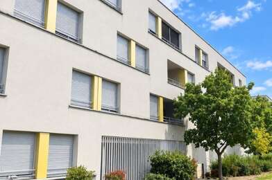Appartement 3 pièces 835 €
