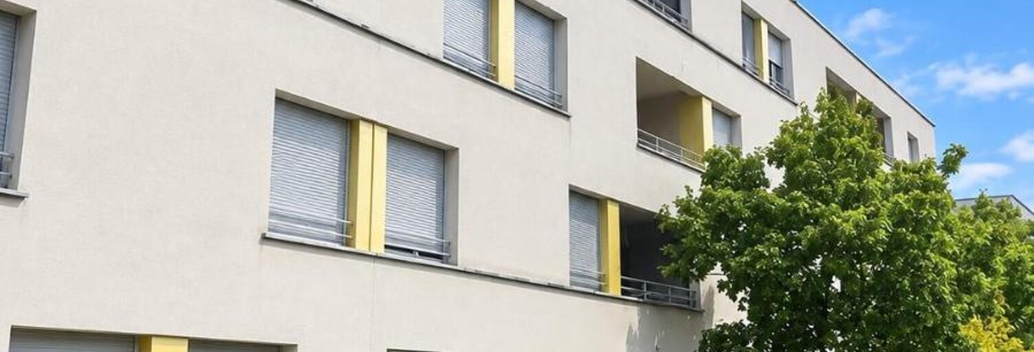 Appartement 3 Pièces 62 m² à louer à Toulouse (31200)