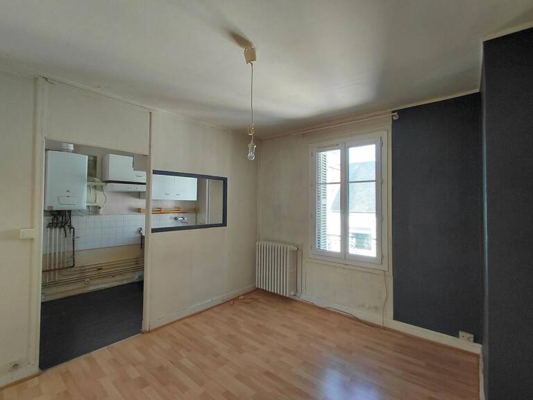 Appartement 2 pièces 34 m² — photo 1