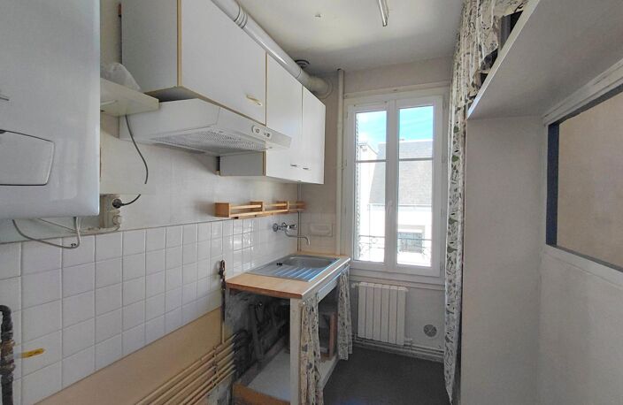 Location appartement 2 pièces 34 m² à Tours (37000) — photo 3