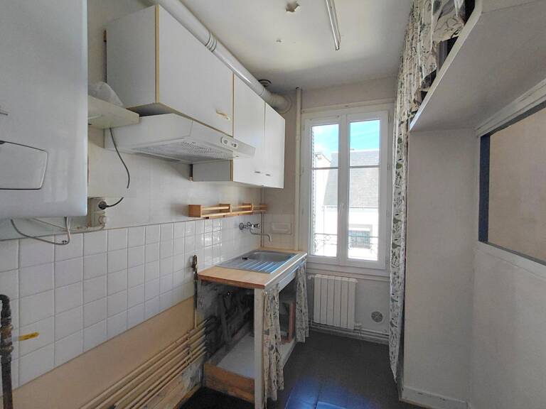 Appartement 2 pièces 34 m² — photo 1