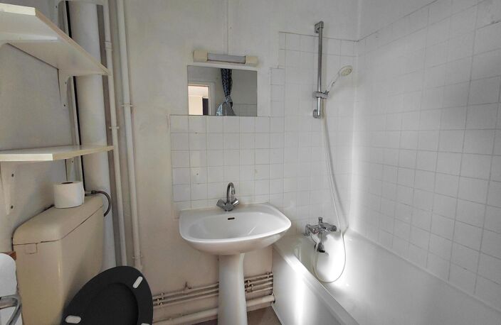 Location appartement 2 pièces 34 m² à Tours (37000) — photo 5