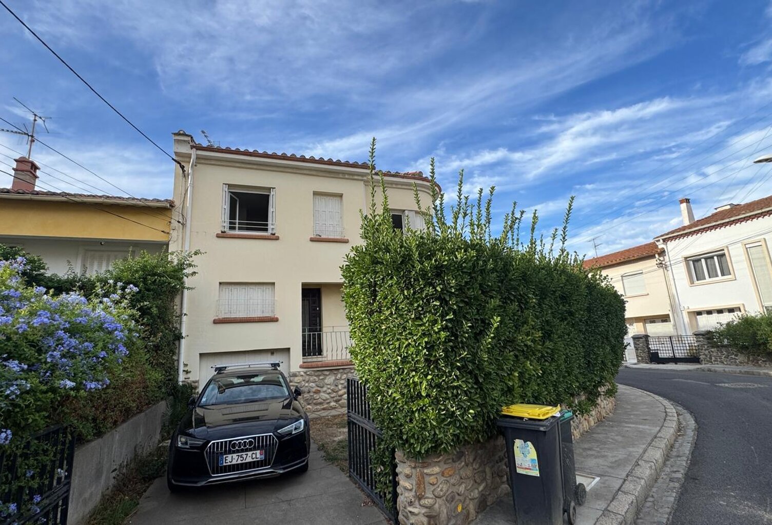 Location maison 4 pièces 115 m² à Perpignan (66000) — photo 1