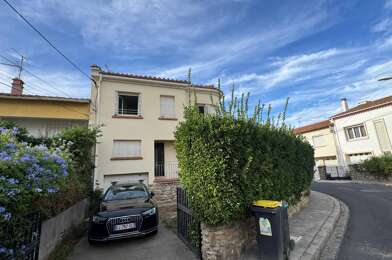 Maison 4 pièces 1325 €