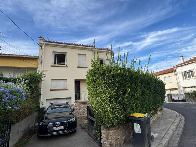Maison 4 pièces 115 m² à Perpignan — photo du bien